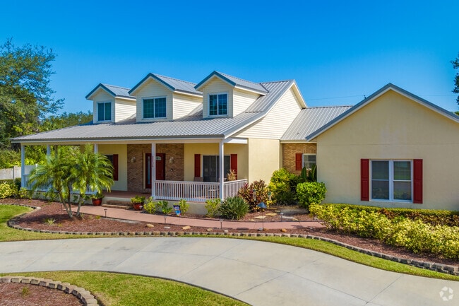The captivating Colonial Revival home is appealing to the eye and sought after.