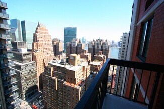 250 E 40th St Unit 31 D, New York, NY 10016