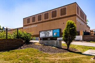 McKinley Elementary School