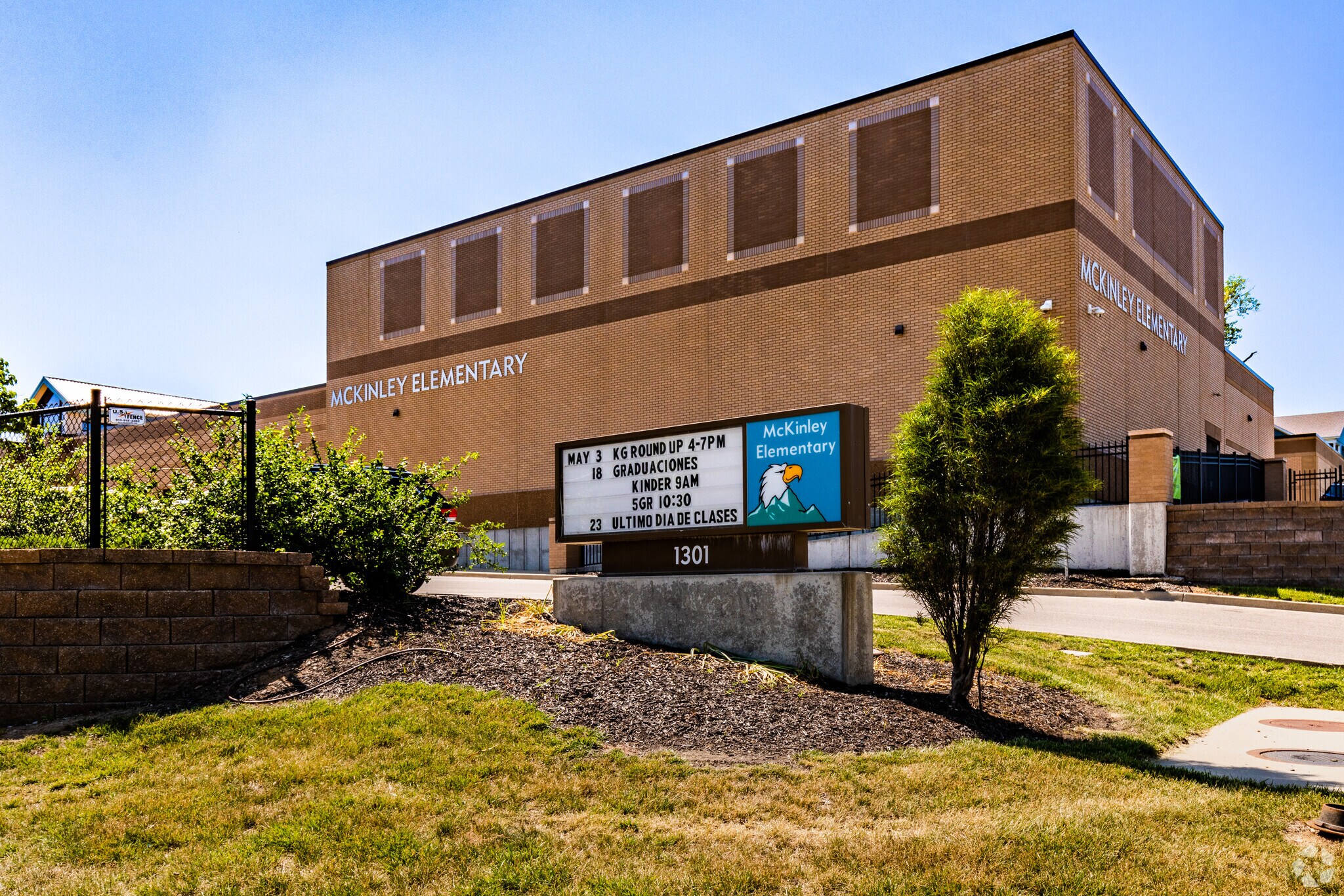 1244 Ann Ave, Kansas City, KS 66102