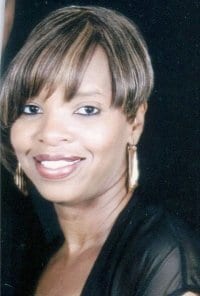 Cheryl Gordon