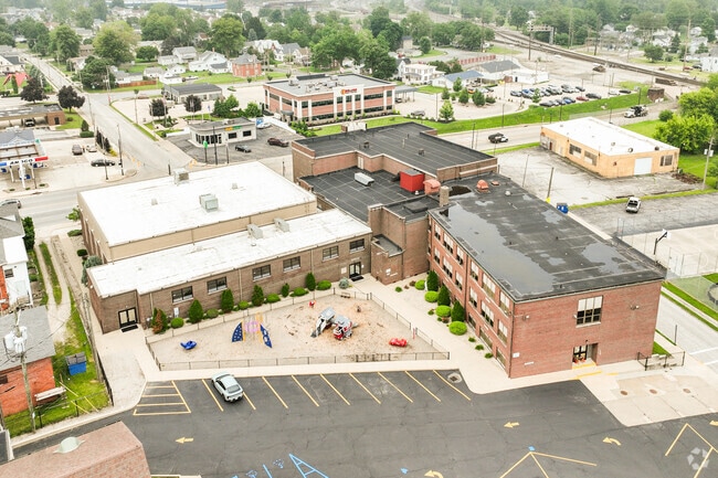 Immaculate Conception School