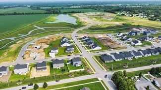 6641 Sky, Schererville, IN 46375