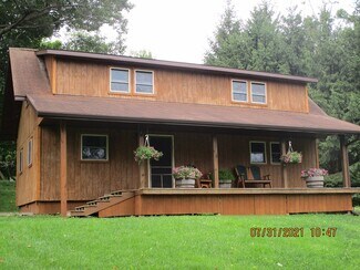 E10540 E Salem Ridge Rd Unit E10540, La Farge, WI 54639