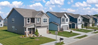 5722 Harper, Whitestown, IN 46075