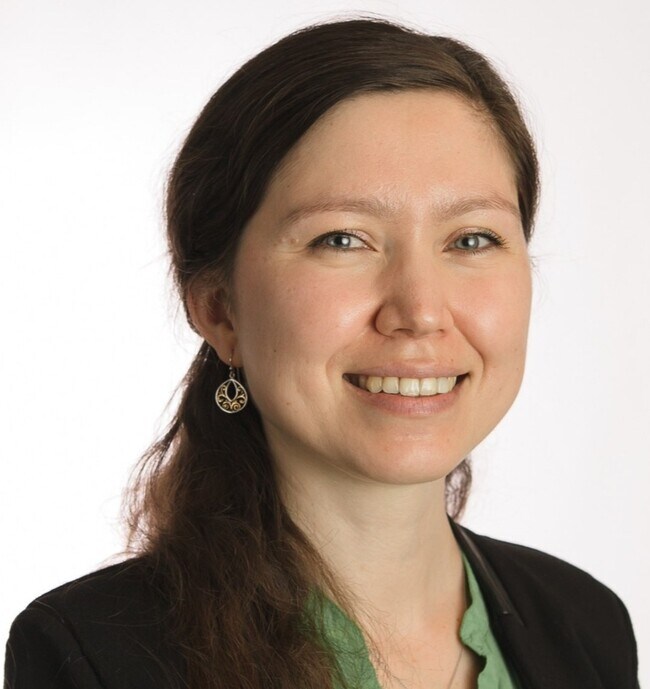 Dina Avvakumova