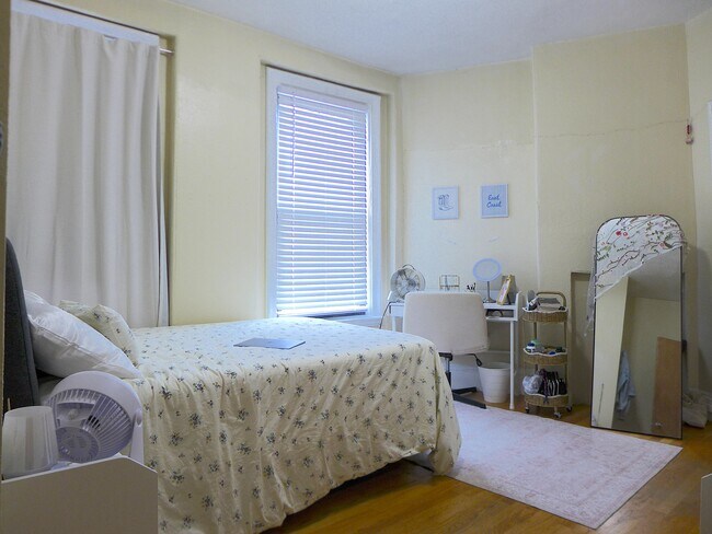 5 Warwick St, Roxbury Crossing, MA 02120 - photo 6