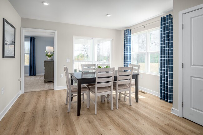 420 Fountain Grass Ct unit 1A, Murrells Inlet, SC 29576 - photo 6