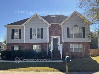 64 Birch Chase, Riverdale, GA 30274