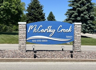 1405 N Mccarthy Rd, Appleton, WI 54913