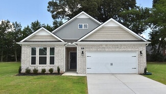 4302 Peach Run Ln, Millington, TN 38053