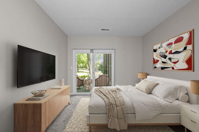 The Arboretum, Charlotte, NC 28270 - photo 4