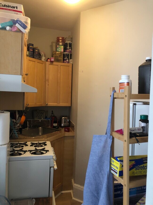 10 Forsyth St unit 14, Boston, MA 02115 - photo 3