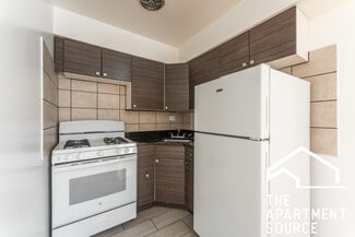 1515 W Morse Ave Unit 204, Chicago, IL 60626