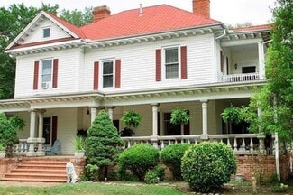 1705 Trail Rd, Belton, SC 29627