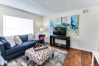 1500 Sparkman Dr NW, Huntsville, AL 35816