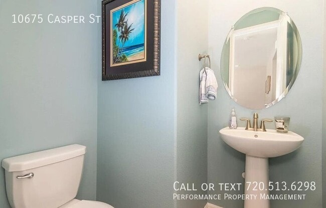 10675 Casper St, Parker, CO 80134 - photo 7