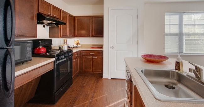 Riverwoods at Saint Michaels, Saint Michaels, MD 21663 - photo 4