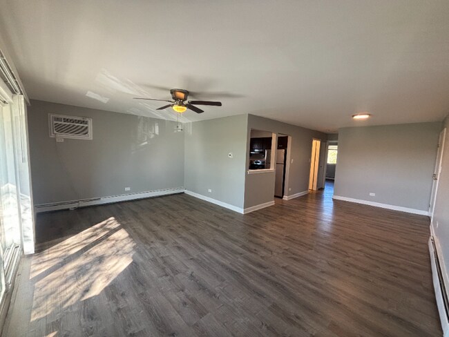 4542 Heartland Dr unit E, Richton Park, IL 60471 - photo 2