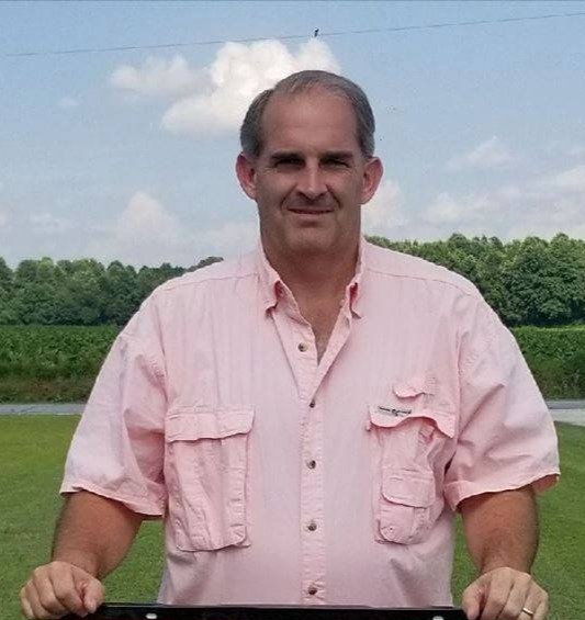 Michael James
