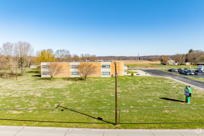 Paragon Elementary School