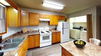 3500 S Sertoma Ave, Sioux Falls, SD 57106