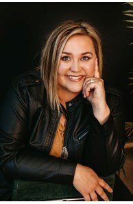 Sarah Scott-Wilson