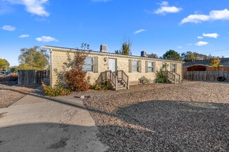 275 S 150 W Rd Unit A, Delta, UT 84624