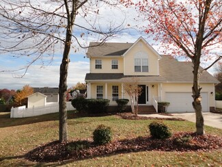 125 Medford Cir, Kernersville, NC 27284