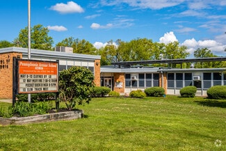 Pennsylvania Ave School