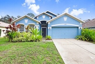 15451 Martinmeadow Dr, Fish Hawk, FL 33547