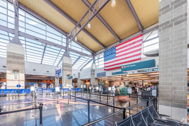 With T.F. Green International Airport just over the border in Rhode Island, Plainfield residents have easy access to regional and national travel.