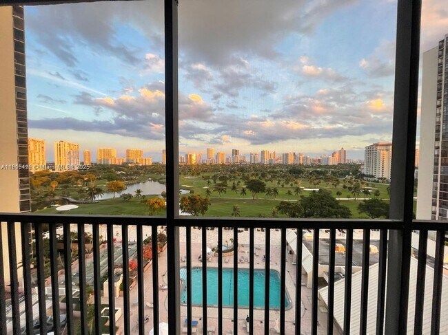 Coronado Towers, Aventura, FL 33180 - photo 2