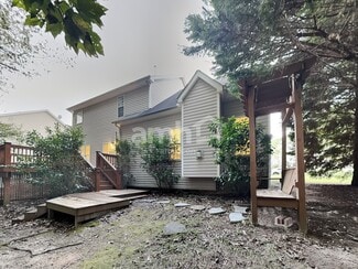 2023 Jerimouth Dr, Apex, NC 27502