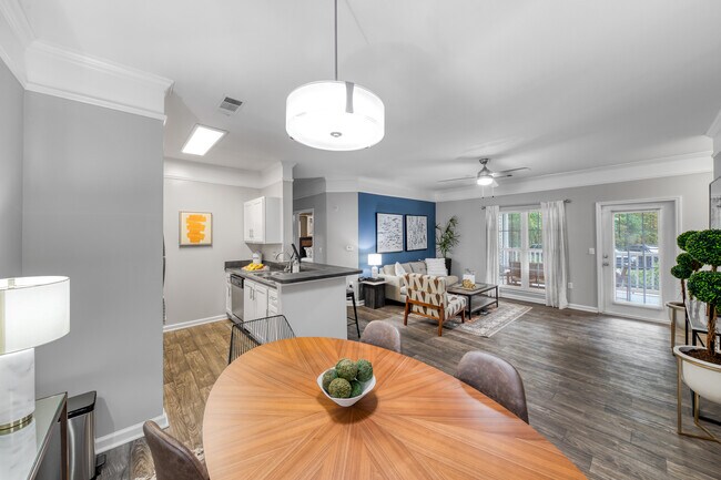 The Preston, McDonough, GA 30253 - photo 4