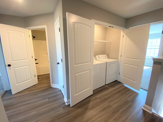 The Villas at Heritage Pointe, Clarksville, TN 37042 - photo 6