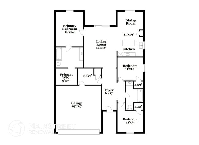 1724 Canaan Lp, Dundee, FL 33838 - photo 2