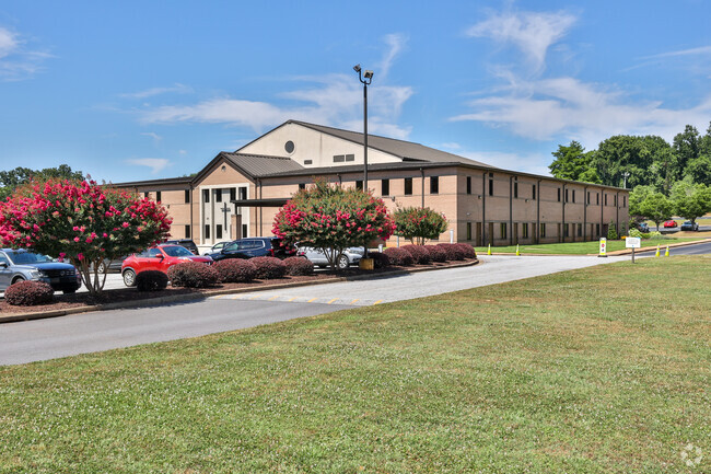 Covenant Christian Academy 7