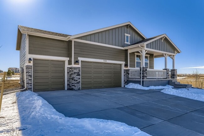 5588 Westin Hills Dr, Elizabeth, CO 80107 - photo 3