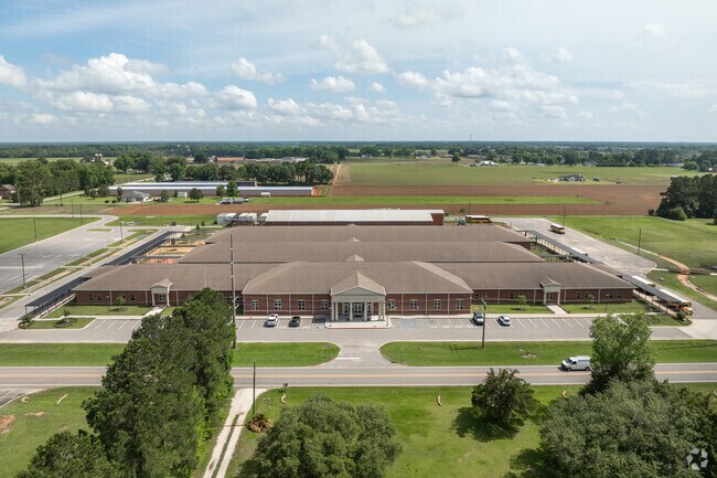 Belforest Elementary