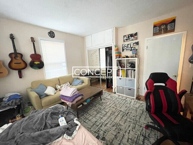 8 Bickford Ave unit 1, Boston, MA 02120 - photo 6