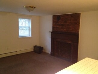 386 Madison Ave Unit Garden Level, Albany, NY 12210