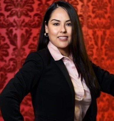 Gigiola Gomez