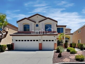 10820 Canisteo St, Las Vegas, NV 89141