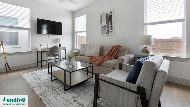 9600 Vista Grande Blvd unit 6022LL, Fort Worth, TX 76123 - photo 2