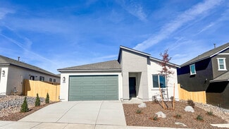1300 Coco Dr, Carson City, NV 89705