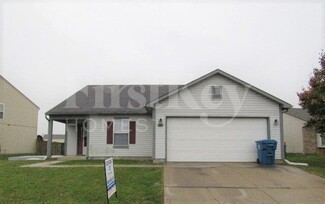 10235 Lone Wolf Dr, Indianapolis, IN 46235