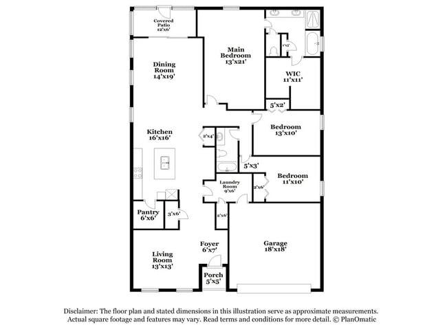 32644 Rapids Loop, Wesley Chapel, FL 33545 - photo 2