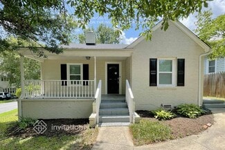 401 Hillcrest Ave, Gastonia, NC 28052