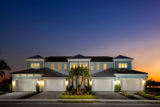 12807 Jade Empress Loop Unit 102, Venice, FL 34293